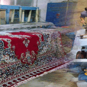 قیمت قالیشویی غرب تهران