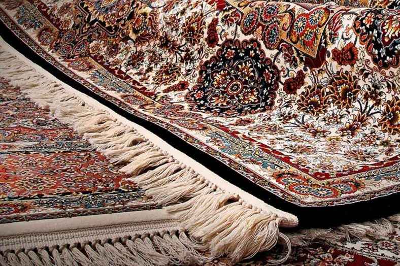 قالیشویی آپ در تهرانپارس