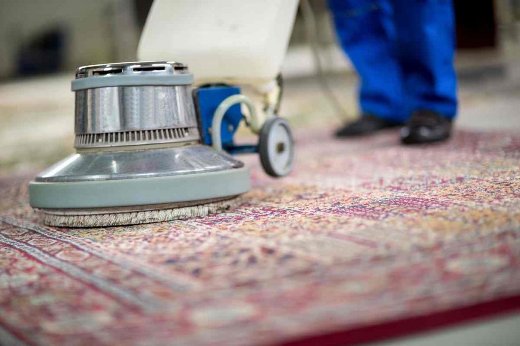 مهم ترین ویژگی ها برای انتخاب قالیشویی مرزداران چیست؟