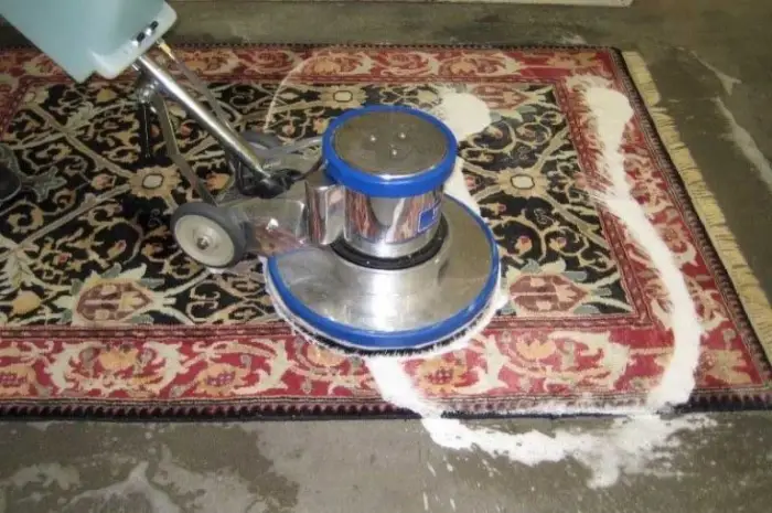 فرش شویی درشریعتی