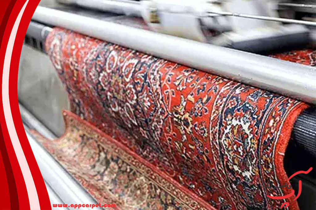 قاليشويي در غرب تهران