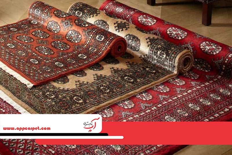 بررسی بازار فرش دستباف در سال 1404